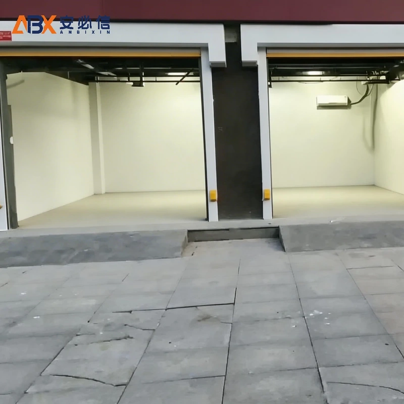 泸州高速门